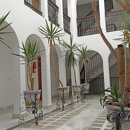 Apartamento Catamaran El Puerto de Santa Maria Luaran gambar