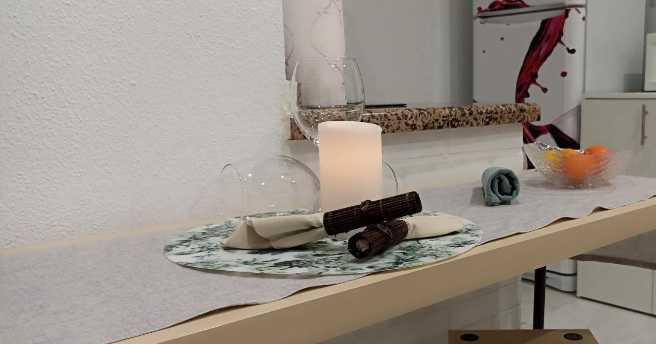 Apartamento Catamaran El Puerto de Santa Maria Luaran gambar