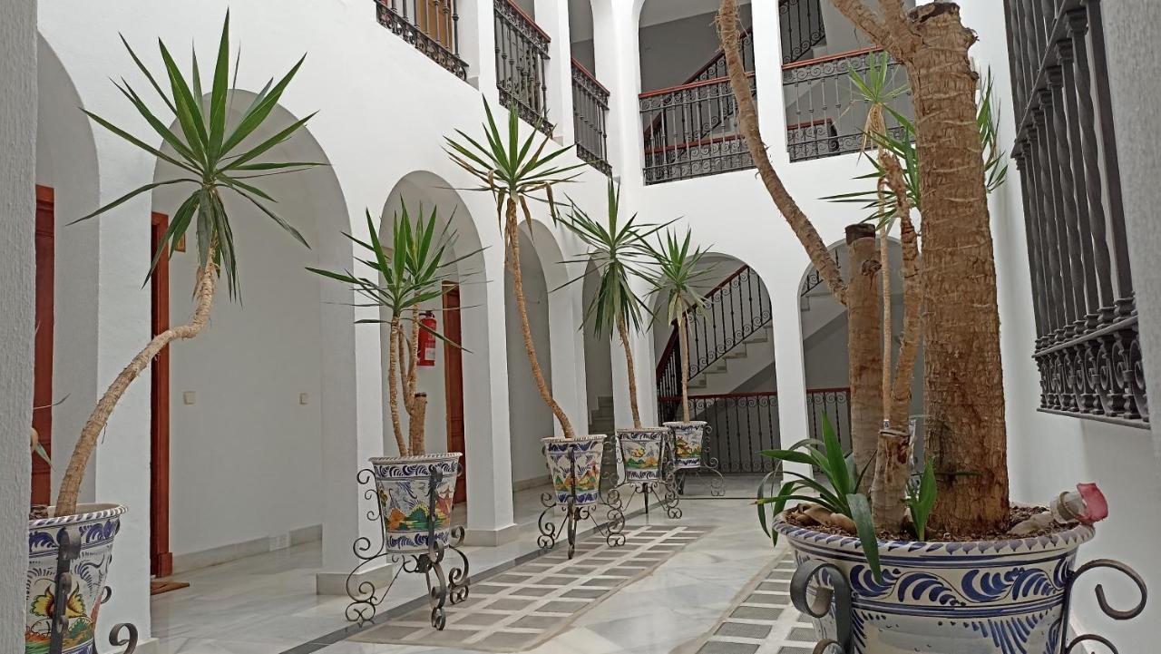 Apartamento Catamaran El Puerto de Santa Maria Luaran gambar