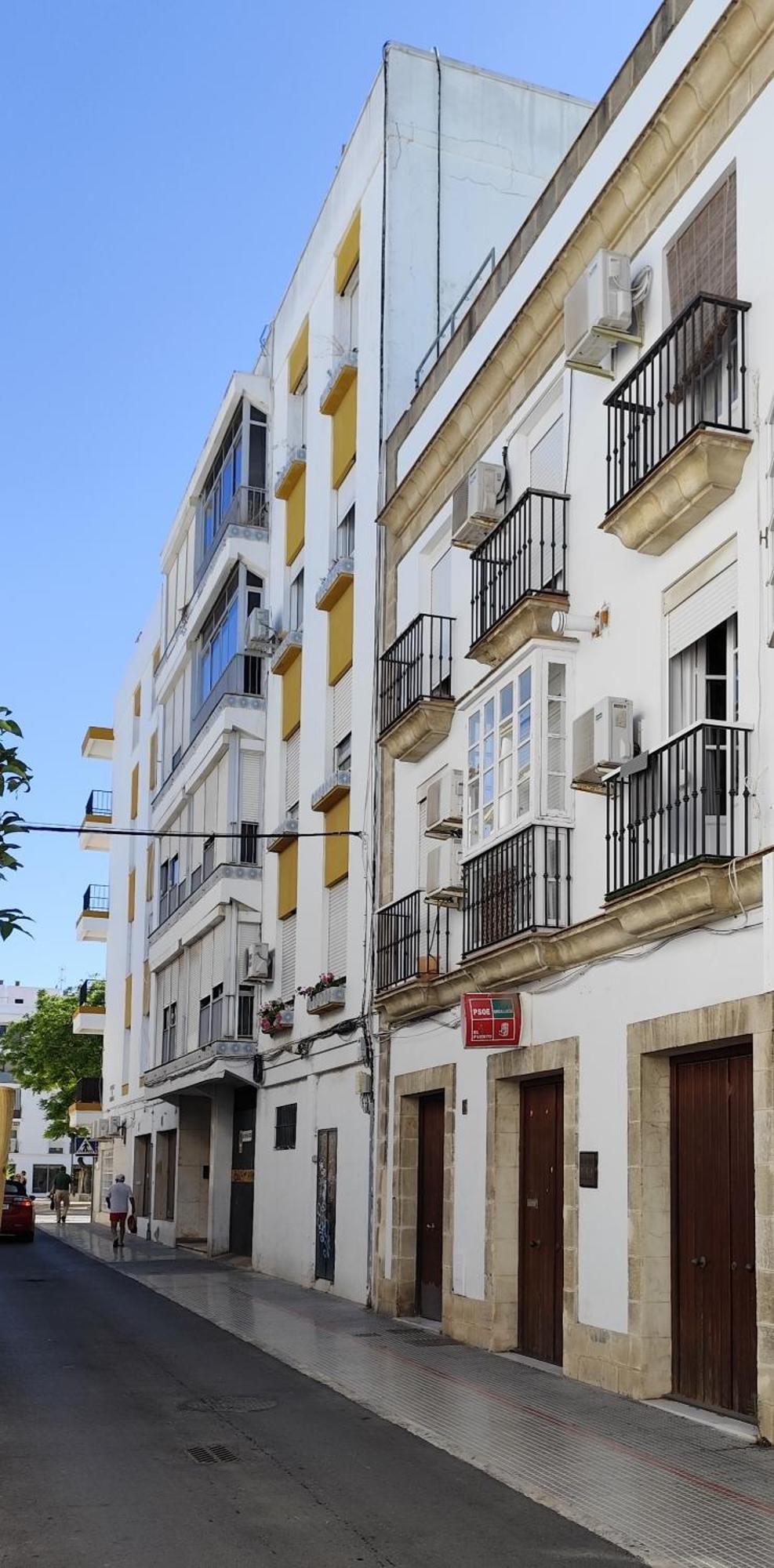 Apartamento Catamaran El Puerto de Santa Maria Luaran gambar