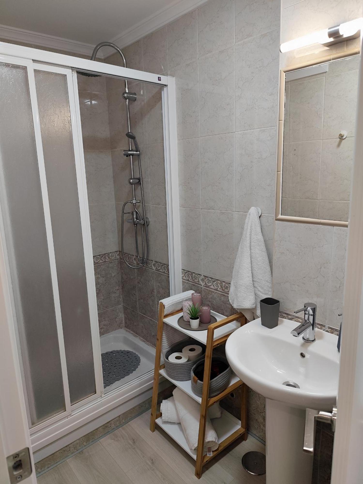 Apartamento Catamaran El Puerto de Santa Maria Luaran gambar