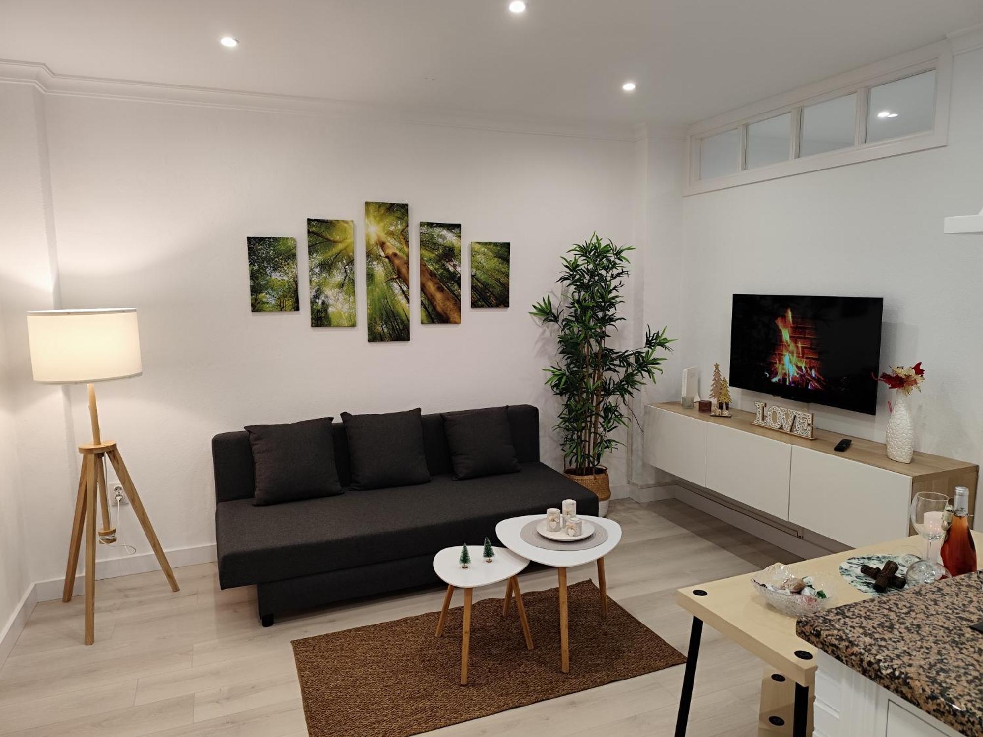 Apartamento Catamaran El Puerto de Santa Maria Luaran gambar