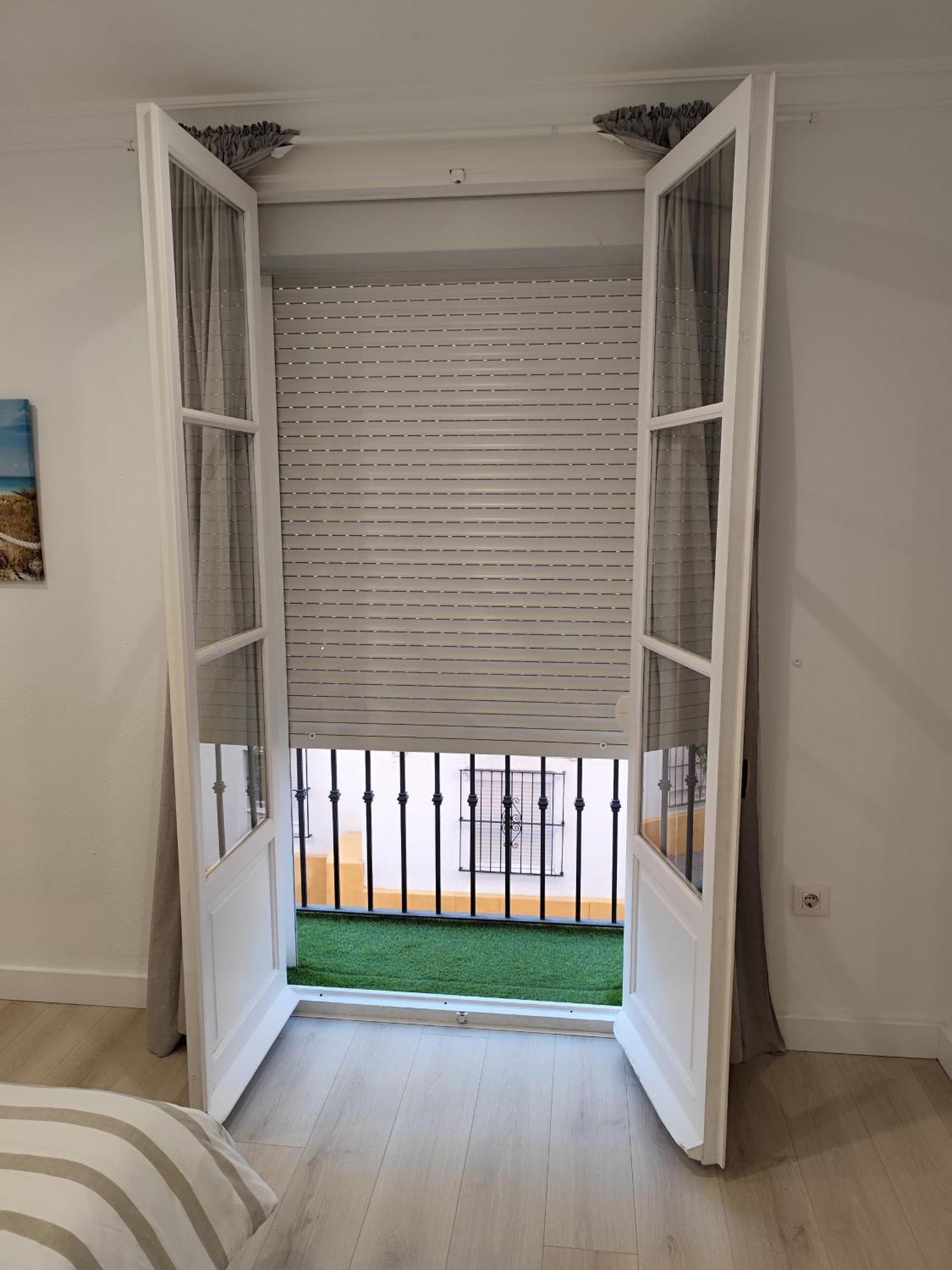 Apartamento Catamaran El Puerto de Santa Maria Luaran gambar