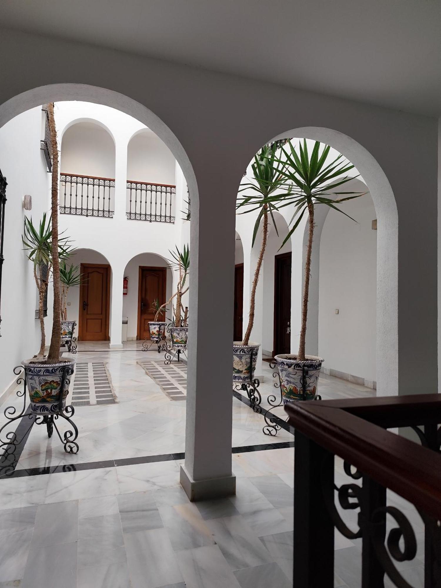 Apartamento Catamaran El Puerto de Santa Maria Luaran gambar