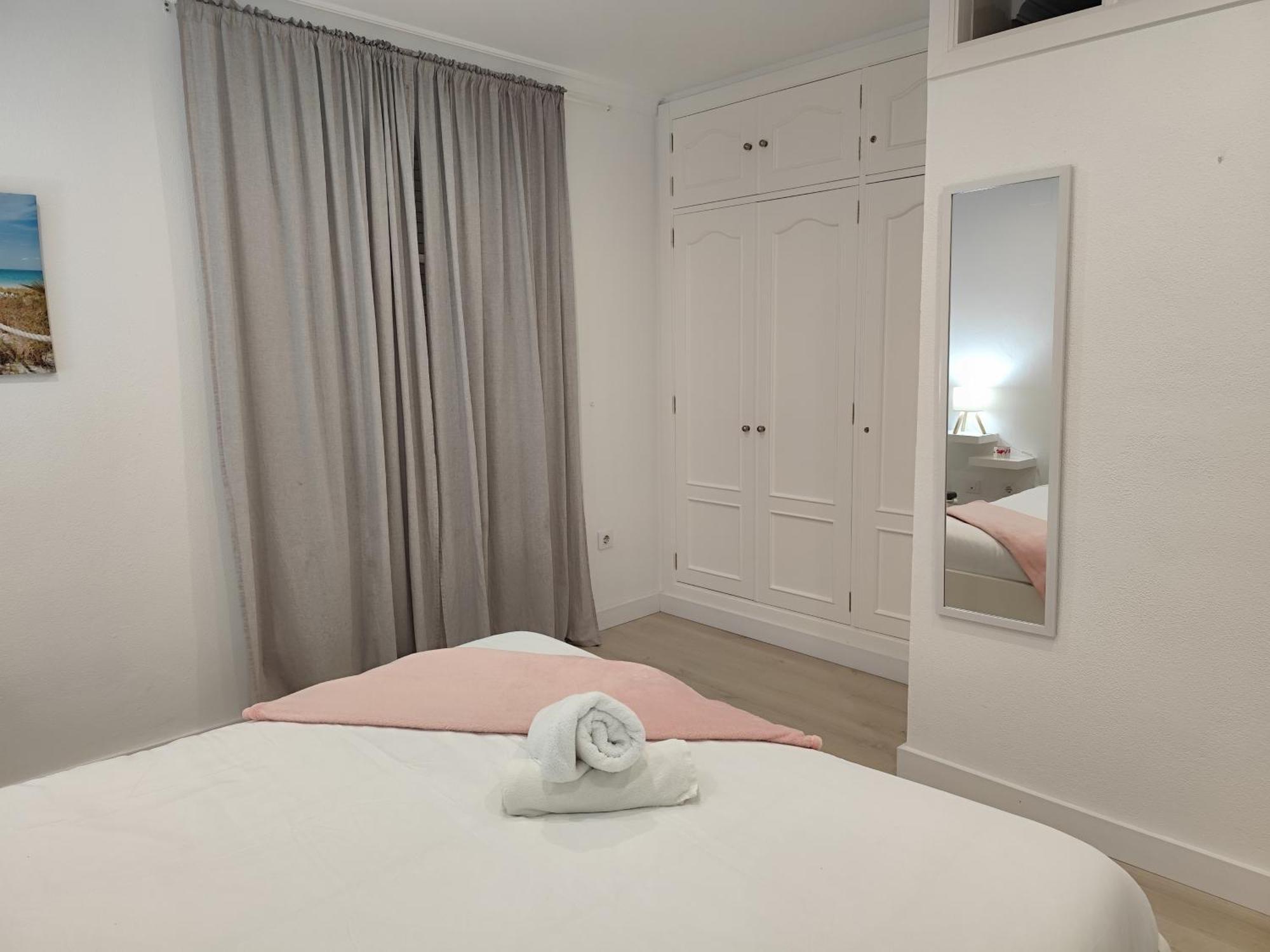 Apartamento Catamaran El Puerto de Santa Maria Luaran gambar