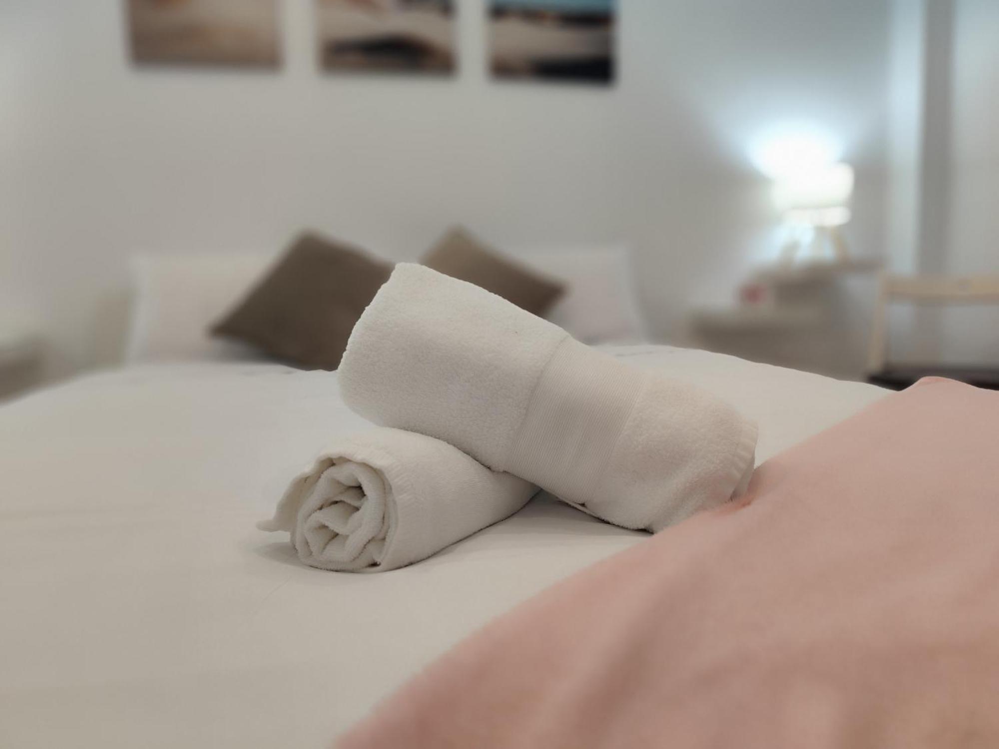 Apartamento Catamaran El Puerto de Santa Maria Luaran gambar